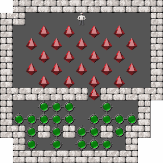 Уровень 5 — Howard Levels 1